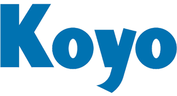 KOYO Logo